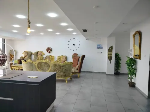 Vente Appartement F5 Oran Oran