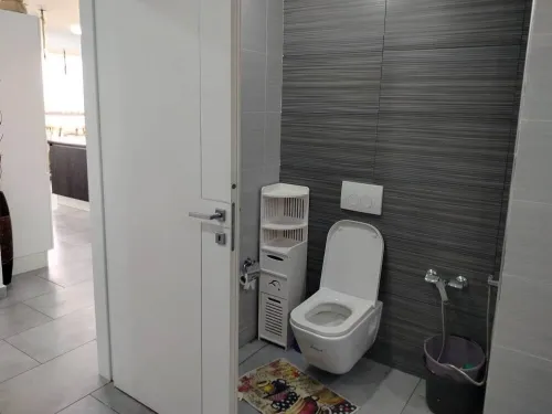 Vente Appartement F5 Oran Oran