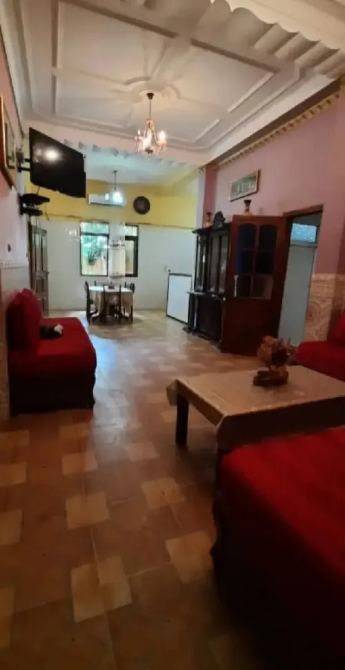 Location vacances Villa Tipaza Tipaza