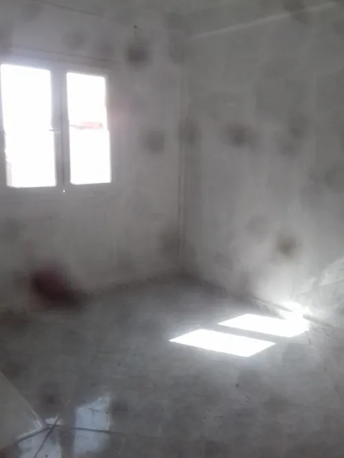 Vente Appartement F3 Sidi Bel Abbès Tabla