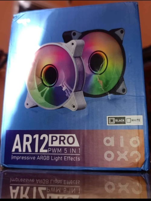 Aigo A12 Pro 5in1