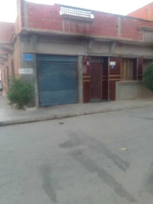 Vente Villa Aïn Témouchent Hammam bouhadjar
