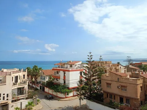 Vente Villa Tipaza Tipaza
