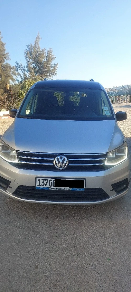 Volkswagen Caddy 2019 Edition 35