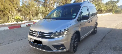 Volkswagen Caddy 2019 Edition 35