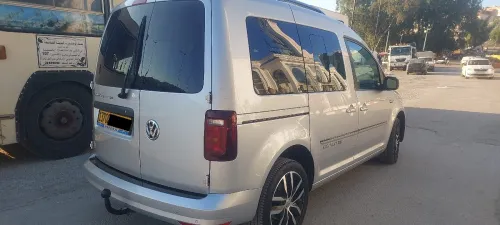 Volkswagen Caddy 2019 Edition 35