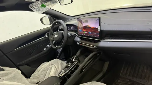 Geely Coolray 2026 Full Option