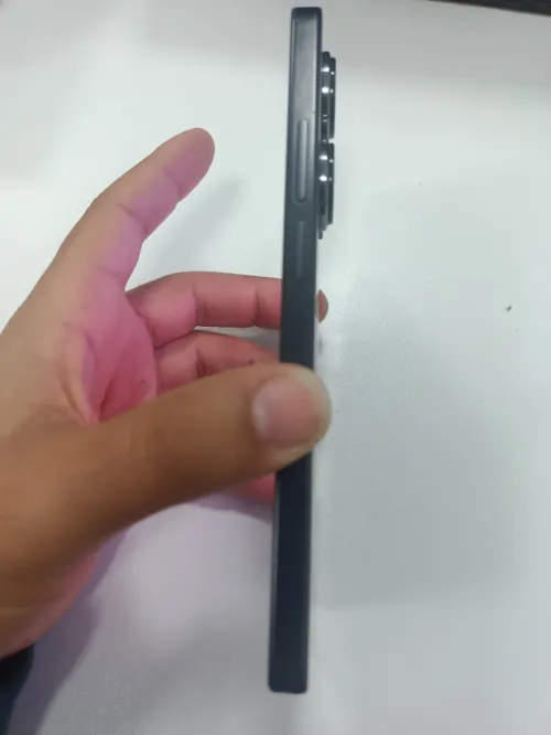 Redmi Note 13 pro 8/256 g
