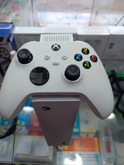 Xbox series s en très bon état