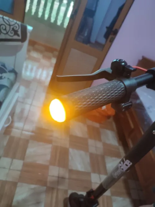 Urban Glide Disc brake 2025