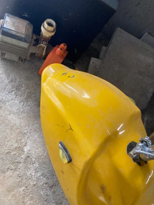 Scooter E-scooter 