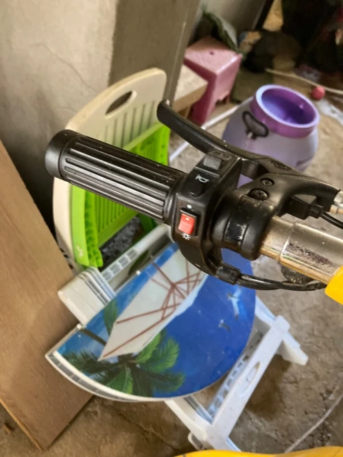 Scooter E-scooter 