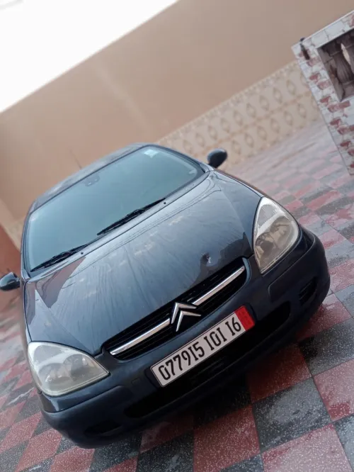 Citroen C5 2001 C5