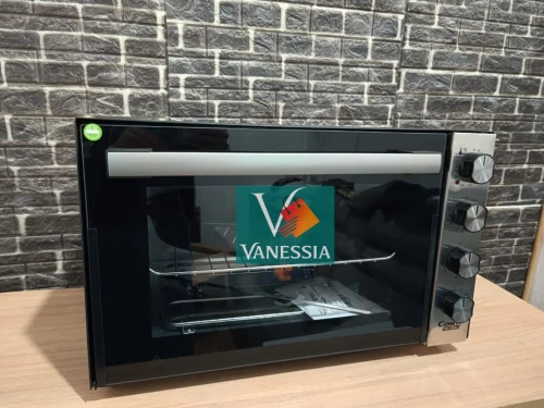 Four Électrique Marque Contiglobale 70L Ventiller