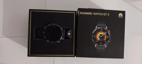 Huawei gt5 jdida