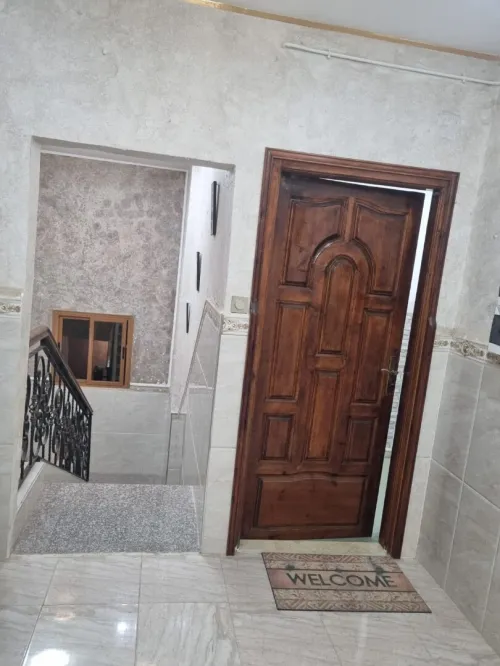 Location Appartement Niveau de villa F3 Alger Bordj el bahri