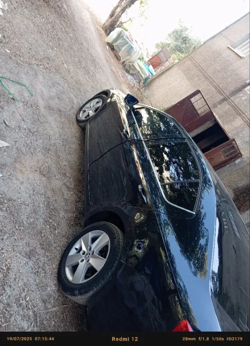 Skoda Octavia 2015 Octavia