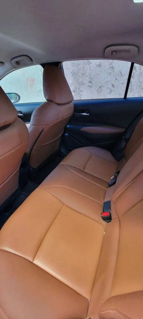Toyota Corolla 2024 Corolla