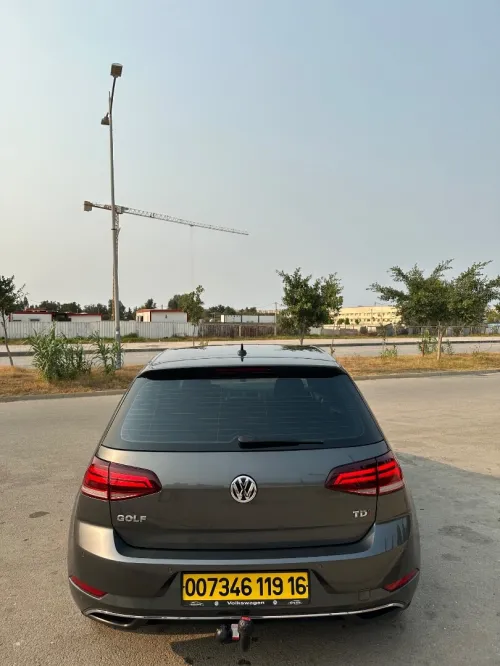 Volkswagen Golf 7 2019 START+