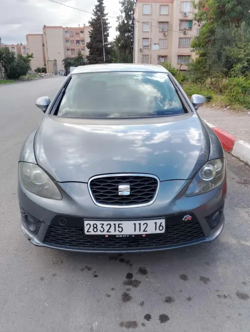 Seat Leon 2012 Leon