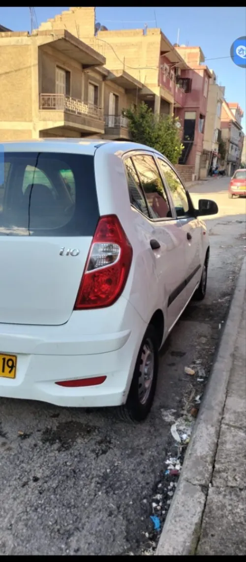 Hyundai i10 2013 i10