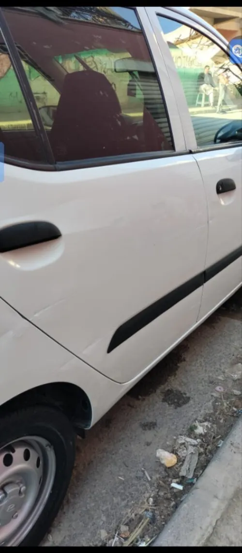 Hyundai i10 2013 i10