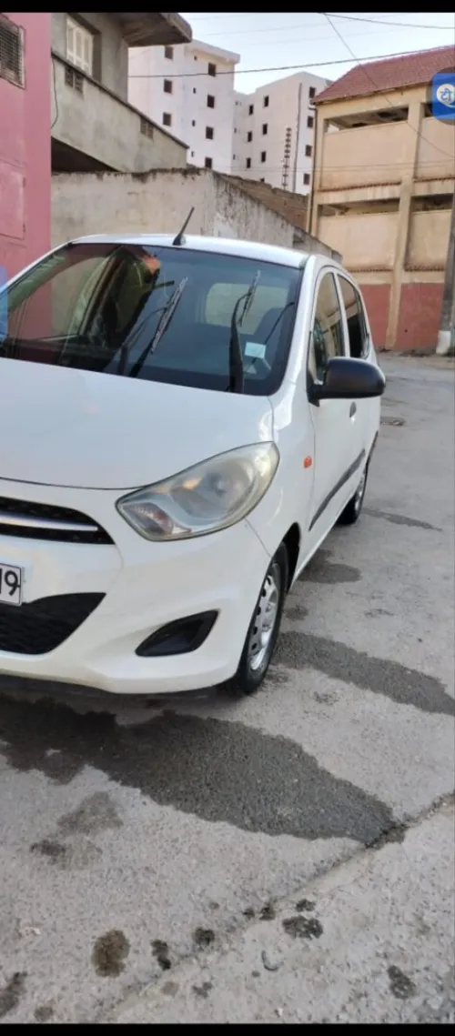 Hyundai i10 2013 i10