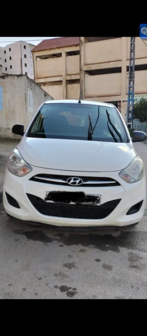 Hyundai i10 2013 i10