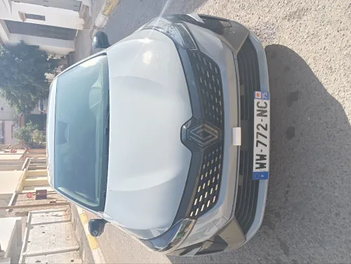 Renault Clio 5  2025 Alpine