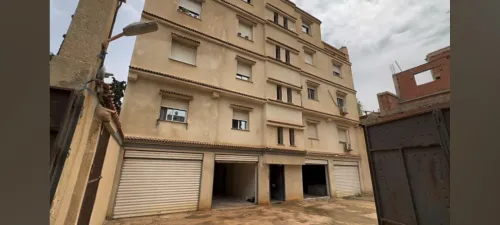 Vente Immeuble Tipaza Bou ismail