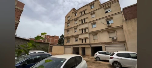 Vente Immeuble Tipaza Bou ismail