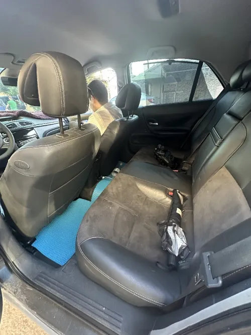 Renault Laguna 2 2002 Laguna 2