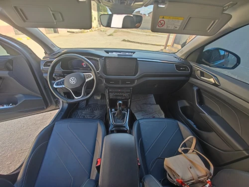 Volkswagen Tharu XR  2025