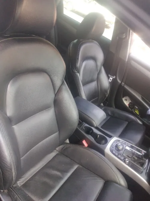 Audi A4 2016 S Line +