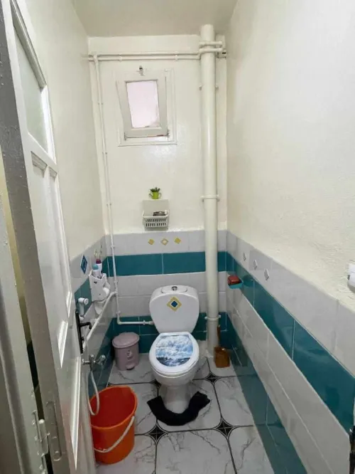 Vente Appartement F3 Batna Batna