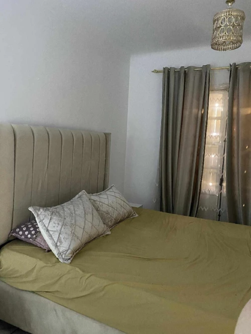Vente Appartement F3 Batna Batna