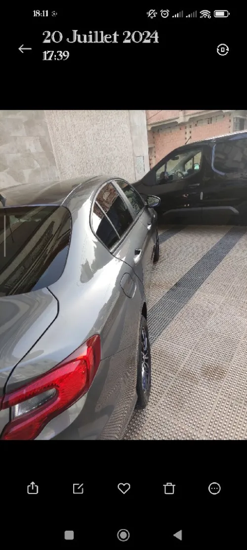 Fiat Tipo Sedan 2023 City plus