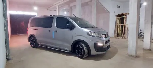 Peugeot Expert 2021 Expert