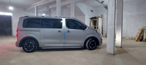 Peugeot Expert 2021 Expert