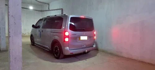 Peugeot Expert 2021 Expert