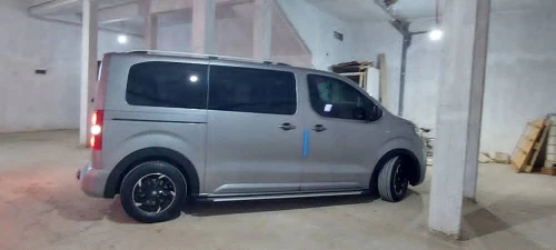 Peugeot Expert 2021 Expert