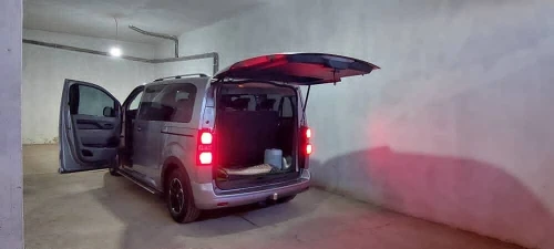 Peugeot Expert 2021 Expert