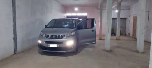 Peugeot Expert 2021 Expert