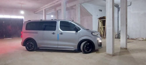 Peugeot Expert 2021 Expert