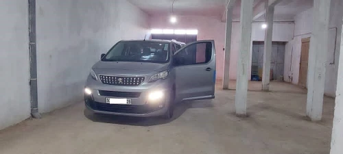 Peugeot Expert 2021 Expert