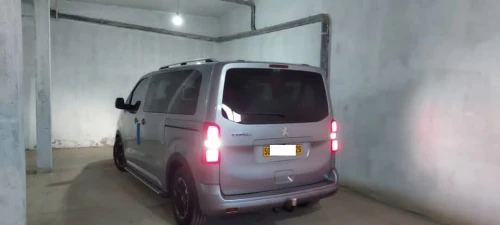 Peugeot Expert 2021 Expert