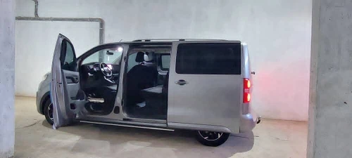 Peugeot Expert 2021 Expert