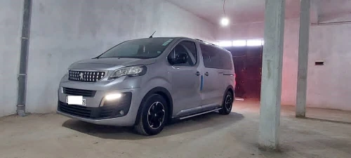 Peugeot Expert 2021 Expert