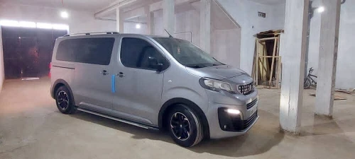 Peugeot Expert 2021 Expert