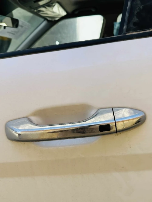 Hyundai Creta 2025 Panorama